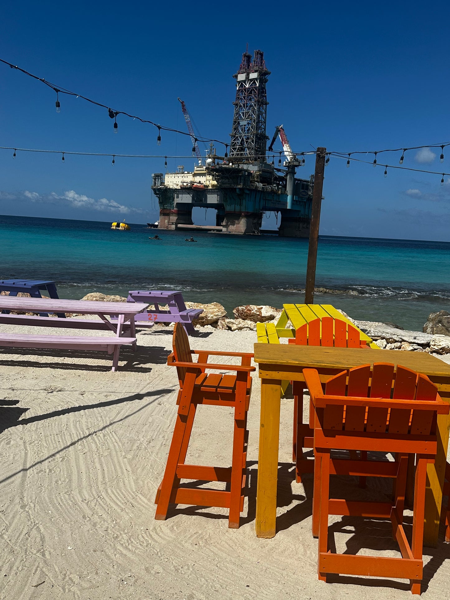 LifewithSammie's Curacao Itinerary and Travel Guide