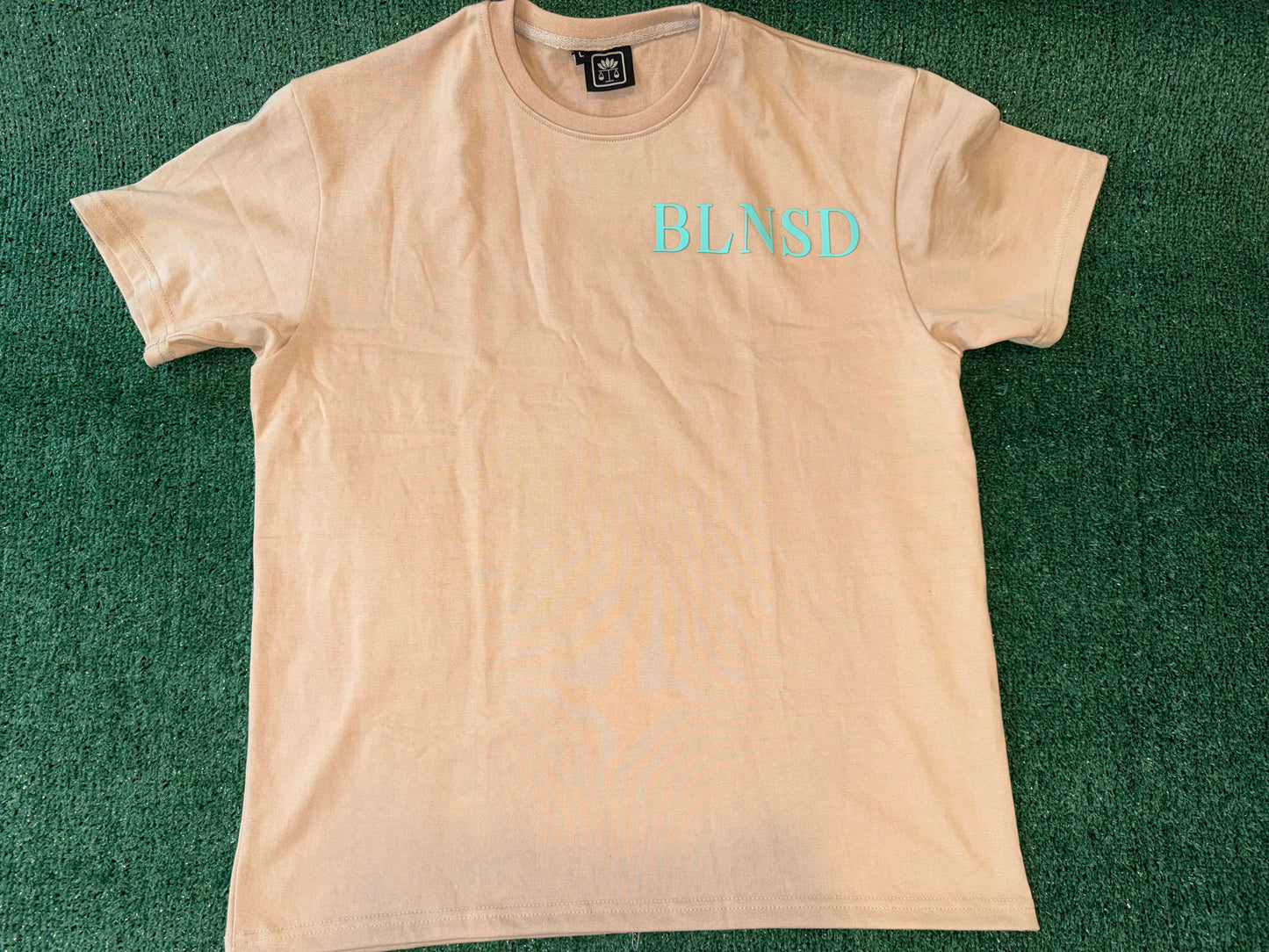 BLNSD Big Logo T-Shirt