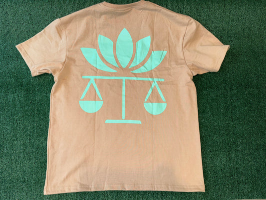 BLNSD Big Logo T-Shirt