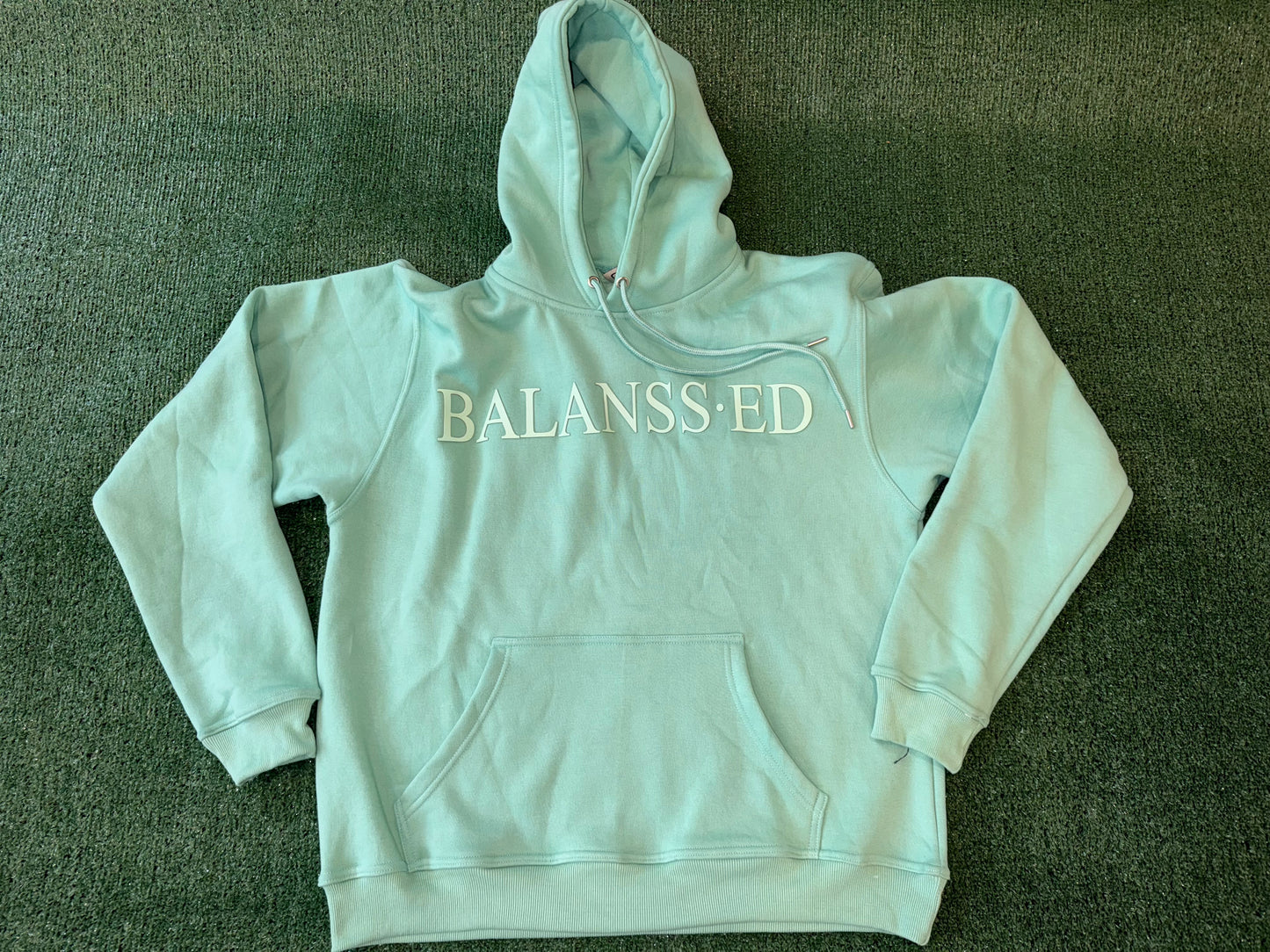 BALANSS-ED Hoodie