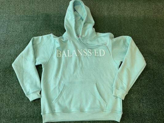 BALANSS-ED Hoodie